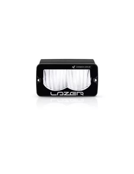 PHARE LED LAZER CARBON-2 DRIVE