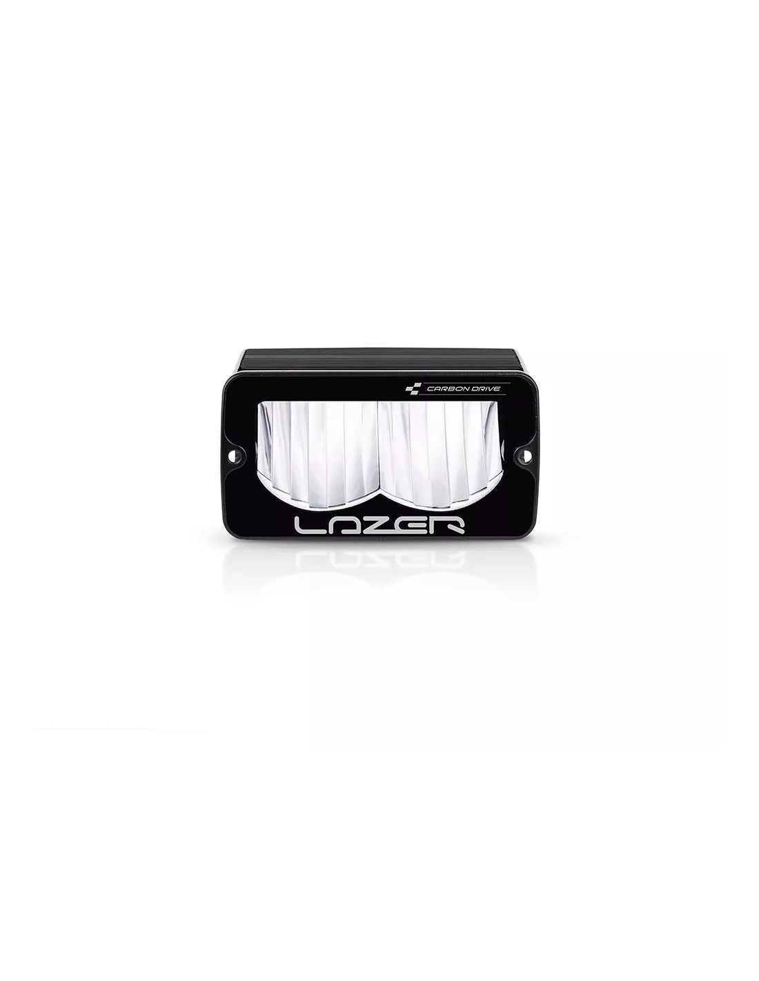 PHARE LED LAZER CARBON-2 DRIVE