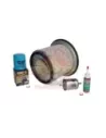 Kit de filtres Nissan Patrol GU TB45E 12/97- Terrain Tamer