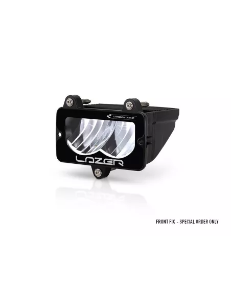 PHARE LED LAZER CARBON-2 DRIVE