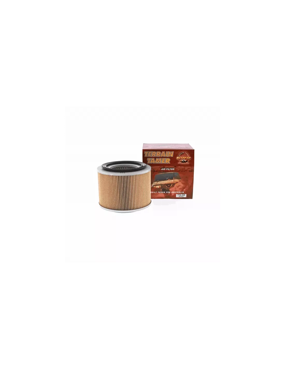 Filtre à air TT A1412 pour moteurs RD28T TD42T ZD30DTI