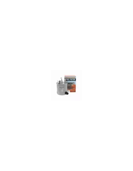 Filtre à carburant TT Z712 ZD30DTI 3.0L Diesel