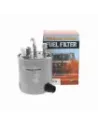 Filtre à carburant TT Z712 ZD30DTI 3.0L Diesel