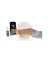 Kit filtre D40 R51 YD25DT avec filtre à huile vissé