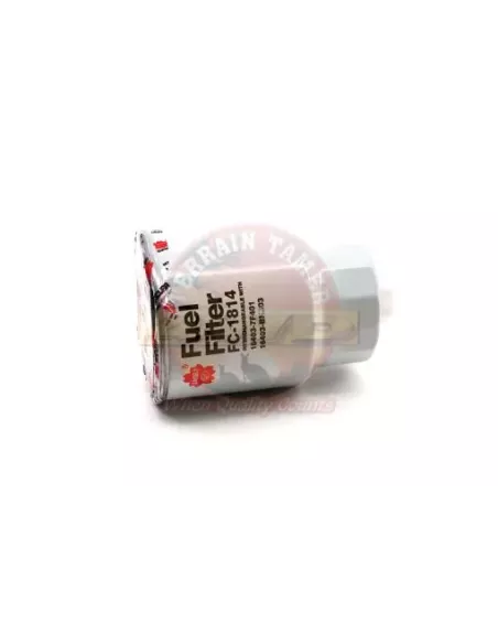 Filtre à carburant vissé Terrain Tamer D40M YD25T