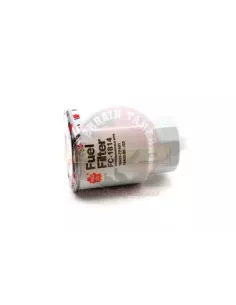 Filtre à carburant vissé Terrain Tamer D40M YD25T 2