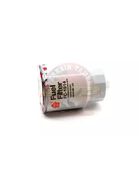 Filtre à carburant vissé Terrain Tamer D40M YD25T