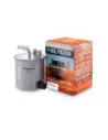 Filtre à carburant Terrain Tamer Z711 type canister D40M