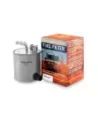 Filtre à carburant Terrain Tamer Z711 type canister D40M