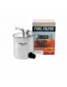 Filtre à carburant Terrain Tamer Z711 type canister D40M