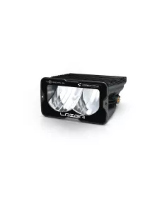 PHARE LED LAZER CARBON-2 DRIVE (MODE FEU JAUNE) 2