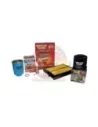 Kit filtres Terrain Tamer Navara D40T YD25DDTI Thaïlande