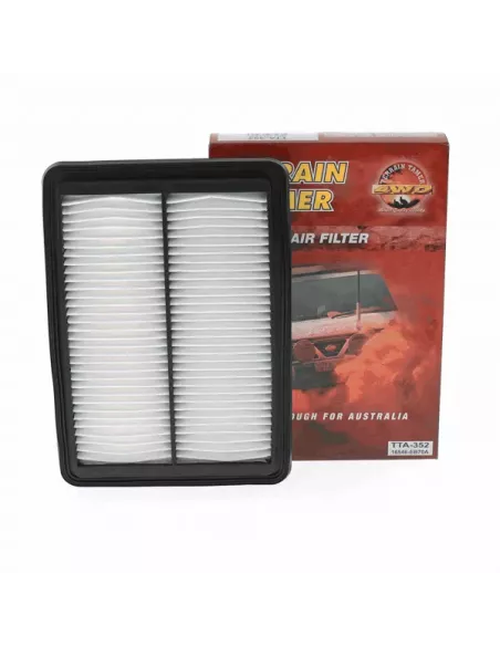 Filtre à air Terrain Tamer TT D40T YD25DT