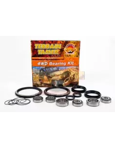 Kit réparation moyeu de direction Terrain Tamer SH10