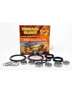 Kit réparation moyeu de direction Terrain Tamer SH10 2