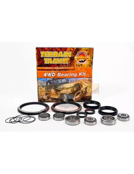 Kit réparation moyeu de direction Terrain Tamer SH10