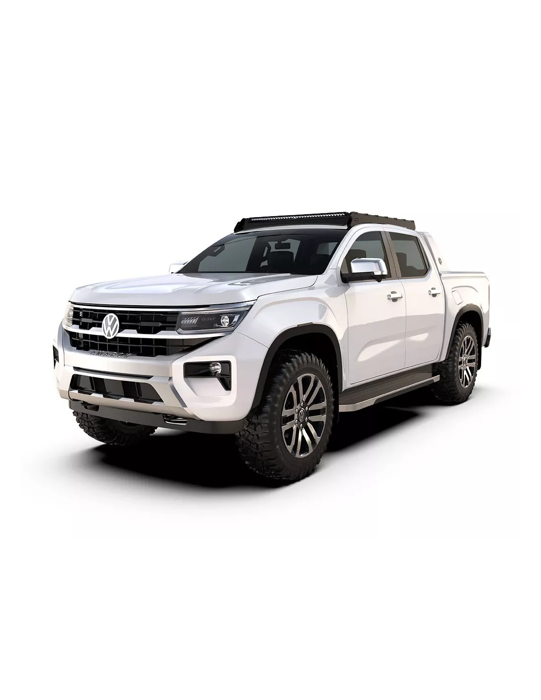 Kit de galerie Slimsport pour Volkswagen Amarok (2023-)