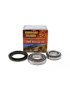 Kit roulement de roue avant Terrain Tamer WBK27