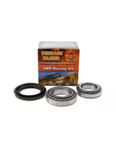 Kit roulement de roue avant Terrain Tamer WBK27 2