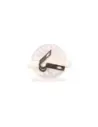 Collier de fixation tuyau de frein Terrain Tamer 90461-10793