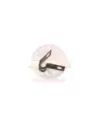 Collier de fixation tuyau de frein Terrain Tamer 90461-10793