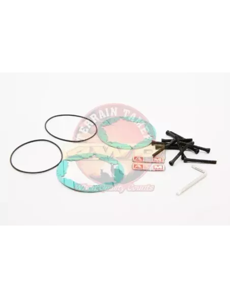Kit de service AVM Terrain Tamer AVM428/443