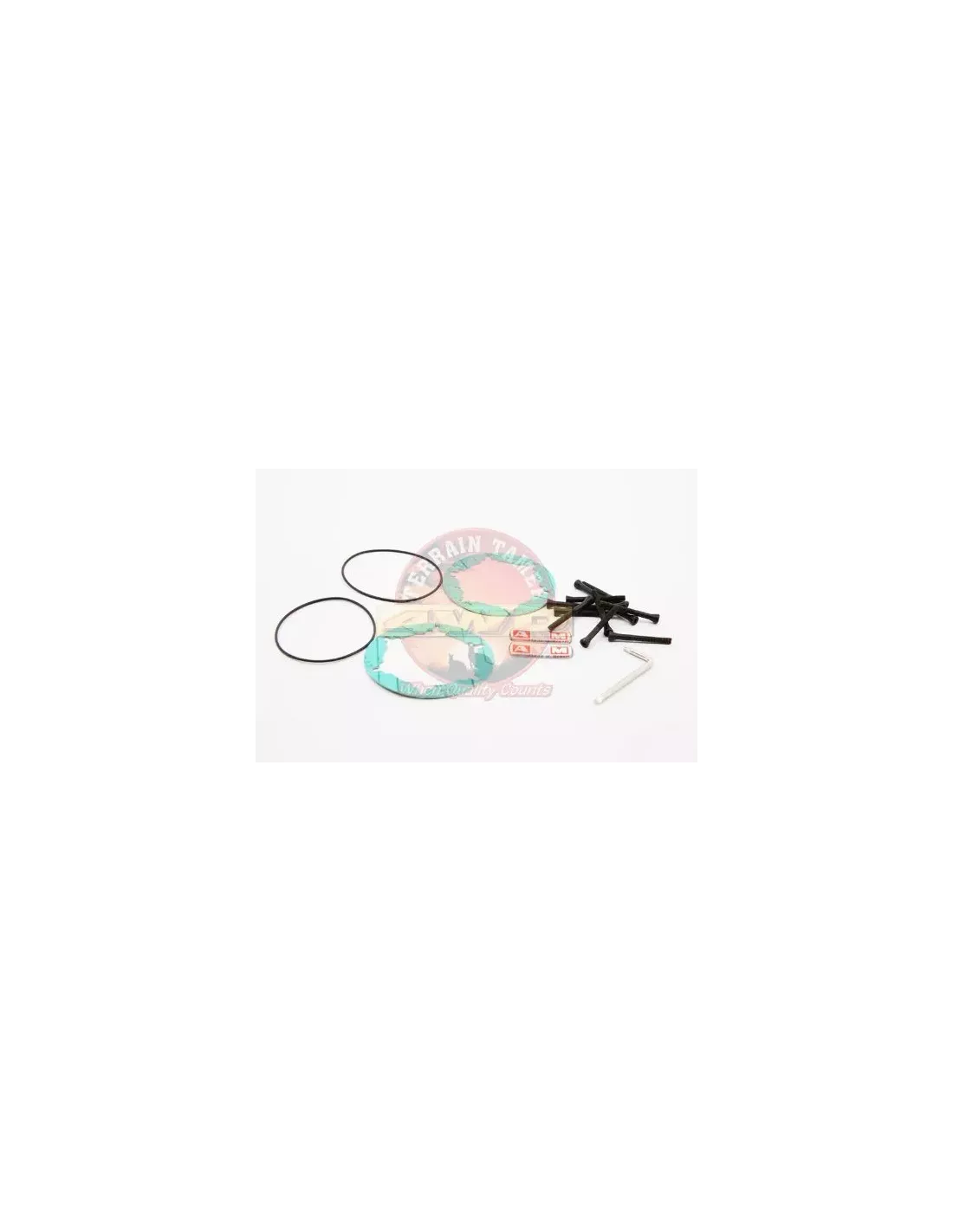 Kit de service AVM Terrain Tamer AVM428/443