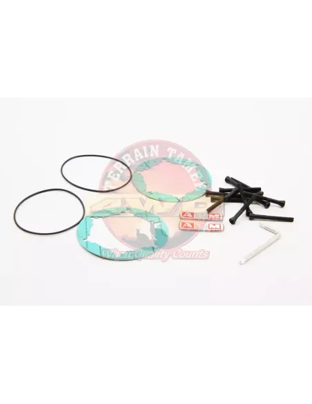 Kit de service AVM Terrain Tamer AVM428/443