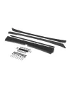RAILS DE MONTAGE ISUZU D-MAX D/C 2021-