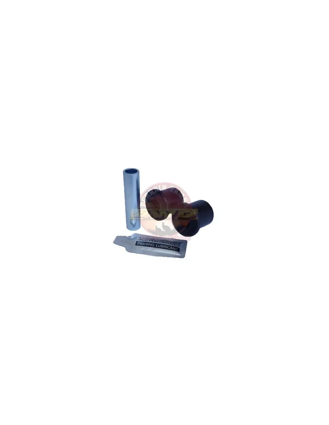 Silentbloc levier ressort PRO synthétique Terrain Tamer