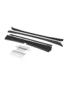 RAILS DE MONTAGE ISUZU D-MAX D/C 2021-