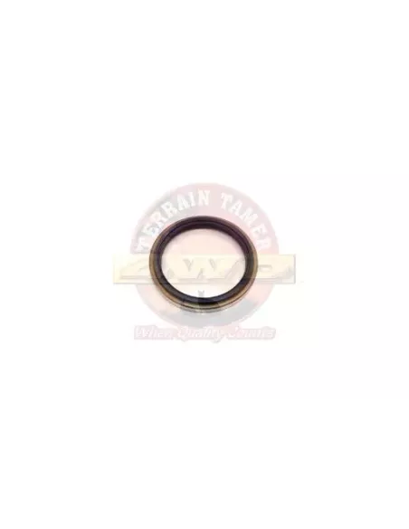 Joint de poussière tube essieu avant Mitsubishi Triton