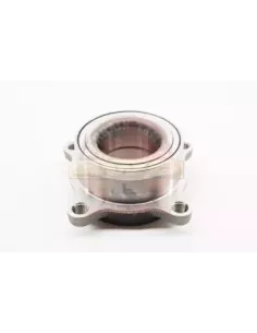 Roulement de roue avant avec moyeu Terrain Tamer 2