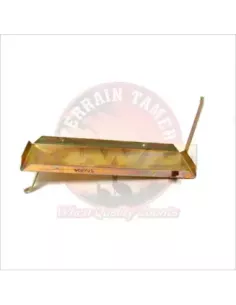Support de batterie 2.5L & 3.2L Diesel 2.4L & 3.5L Essence T