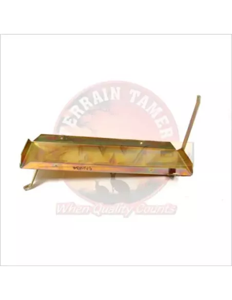 Support de batterie 2.5L & 3.2L Diesel 2.4L & 3.5L Essence T