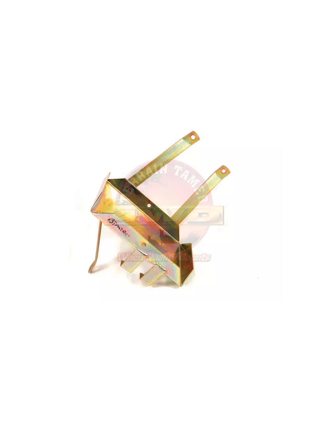 Support batterie 3.2L Diesel 4 cylindres Terrain Tamer