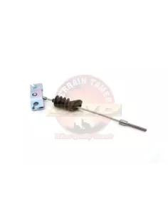 Câble frein à main avant Mitsubishi Triton Double Cabine