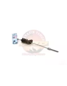 Câble frein à main avant Mitsubishi Triton Double Cabine 2