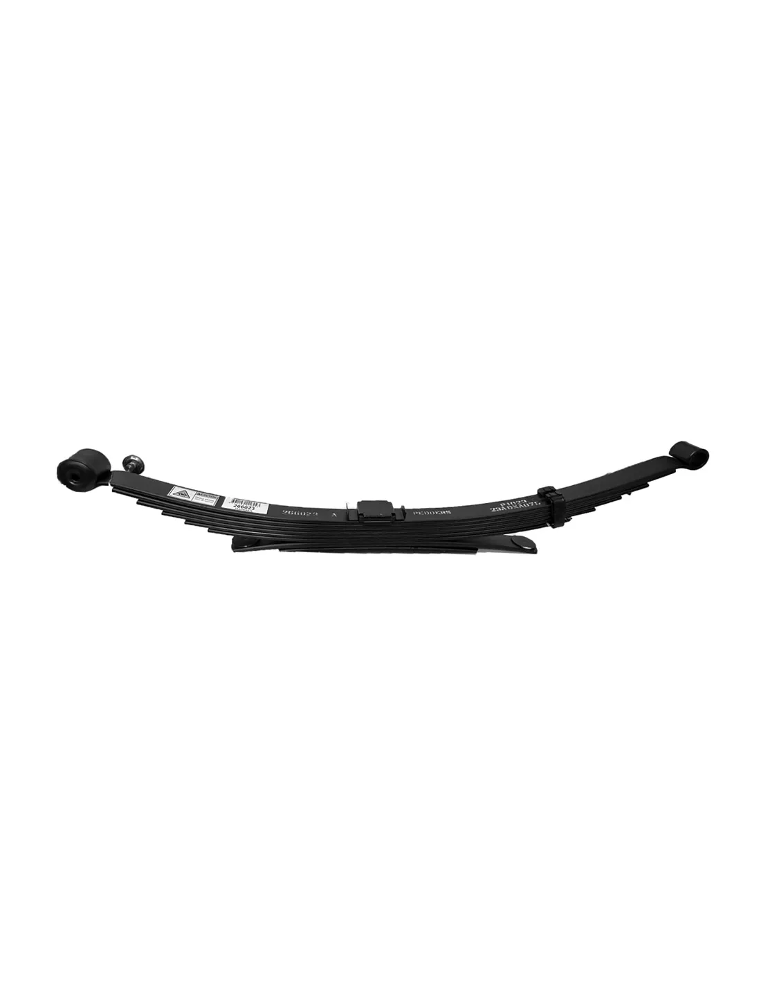 LAMES ARR. PEDDERS EHD FORD RANGER PX IV 2023+