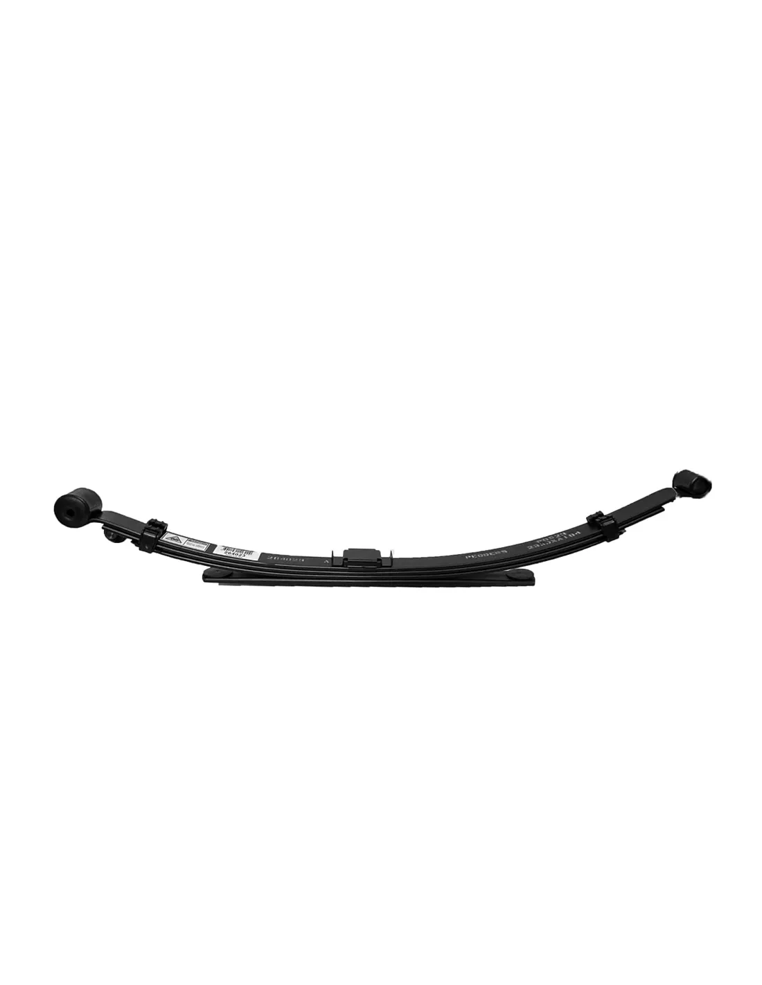 LAMES ARR. PEDDERS PROGRESSIVE FORD RANGER PX IV 2023+