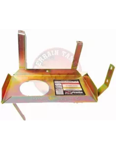 Support batterie 2.5L Diesel 3.0L V6 Essence Terrain Tamer 2