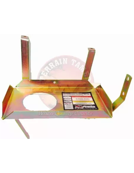 Support batterie 2.5L Diesel 3.0L V6 Essence Terrain Tamer