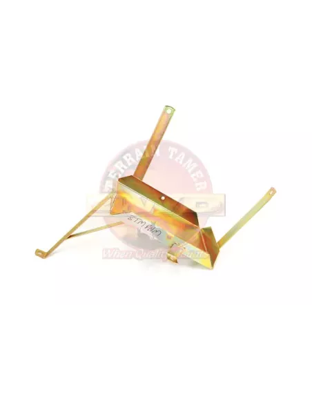 Support batterie 2.8L & 3.2L Diesel, 3.5L & 3.8L V6 Essence
