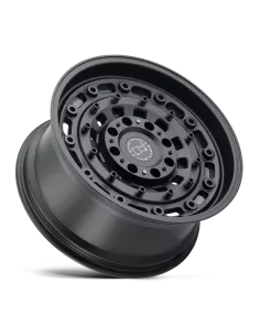 JANTE BLACK RHINO ARSENAL 8x17 5x114.3/127 ET30 CB72.5 TEXTU 2