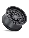 JANTE BLACK RHINO ARSENAL 8x17 5x114.3/127 ET30 CB72.5 TEXTU