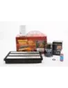 Kit filtres Mitsubishi Pajero NM NP 4M40 4M41 Terrain Tamer