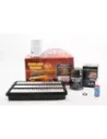 Kit filtres Mitsubishi Pajero NM NP 4M40 4M41 Terrain Tamer