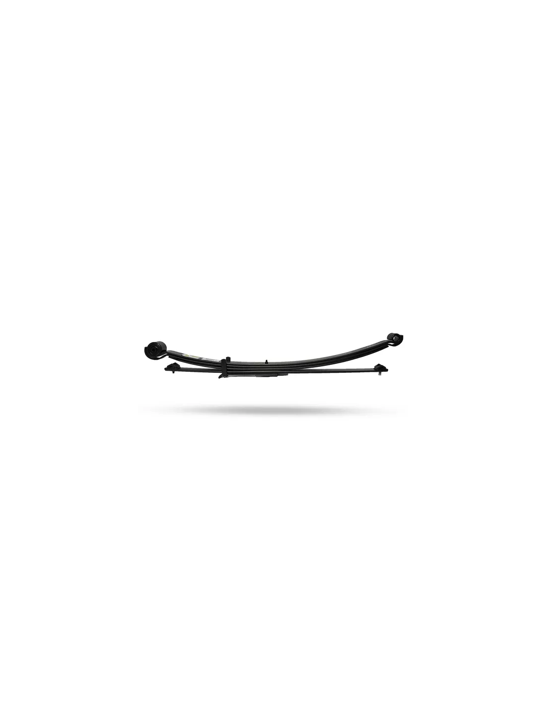 LAMES ARR. HD PEDDERS PARABOLIQUES FORD RANGER 2011-2023