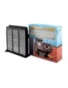 Filtre d'habitacle Carbon Active Terrain Tamer