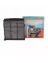 Filtre d'habitacle Carbon Active Terrain Tamer